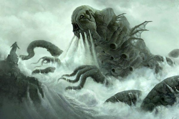 Kraken зеркало рабочее